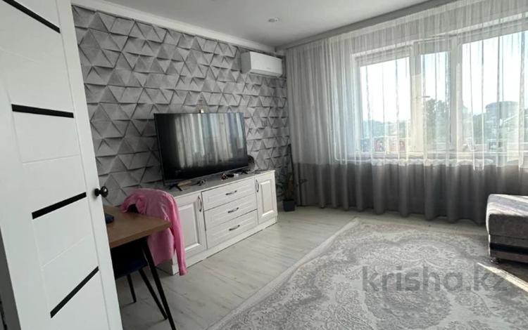 1-бөлмелі пәтер · 40.4 м² · 5/9 қабат, Абая, бағасы: 24 млн ₸ в Семее — фото 10