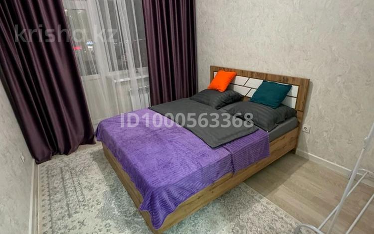 1-комнатная квартира · 45 м² · 2/12 этаж, Ахмет Байтурсынулы 18 — Нурлы жол рядом за 16 000 ₸ в Астане, Алматы р-н — фото 2