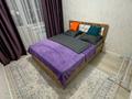 1-комнатная квартира · 45 м² · 2/12 этаж, Ахмет Байтурсынулы 18 — Нурлы жол рядом за 16 000 ₸ в Астане, Алматы р-н — фото 2