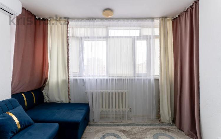 2-комнатная квартира · 38 м² · 8/9 этаж, Иманова 42 за 17.5 млн 〒 в Астане, р-н Байконур — фото 21