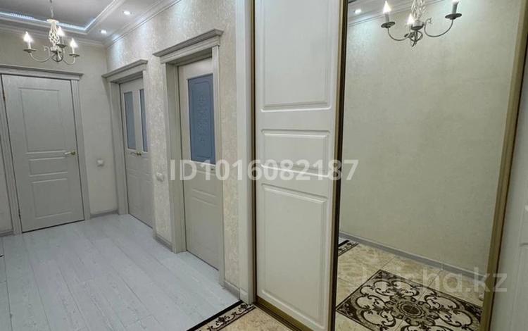 3-бөлмелі пәтер · 101.5 м² · 9/10 қабат, Қадыр Мырза-Әли ш/а. 11, бағасы: 38.5 млн ₸ в Уральске, мкр Кадыра Мырза-Али — фото 17