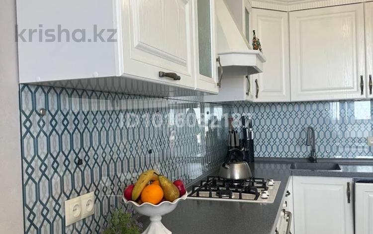 3-комнатная квартира · 101.5 м² · 9/10 этаж, мкр Кадыра Мырза-Али 11 за 38.5 млн ₸ в Уральске — фото 4