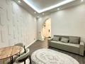 1-бөлмелі пәтер · 37.7 м² · 3/22 қабат, Шамши Калдаяков 11, бағасы: 24.9 млн ₸ в Астане, Сарайшык р-н