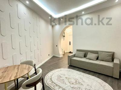 1-бөлмелі пәтер · 37.7 м² · 3/22 қабат, Шамши Калдаяков 11, бағасы: 24.9 млн ₸ в Астане, Сарайшык р-н