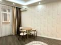1-бөлмелі пәтер · 37.7 м² · 3/22 қабат, Шамши Калдаяков 11, бағасы: 24.9 млн ₸ в Астане, Сарайшык р-н — фото 2