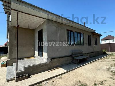 Отдельный дом · 5 комнат · 140 м² · 6 сот., Туймебая — ПКСТ Нариман-1, улица 2 линия, дом 6 за 27 млн ₸ в 
