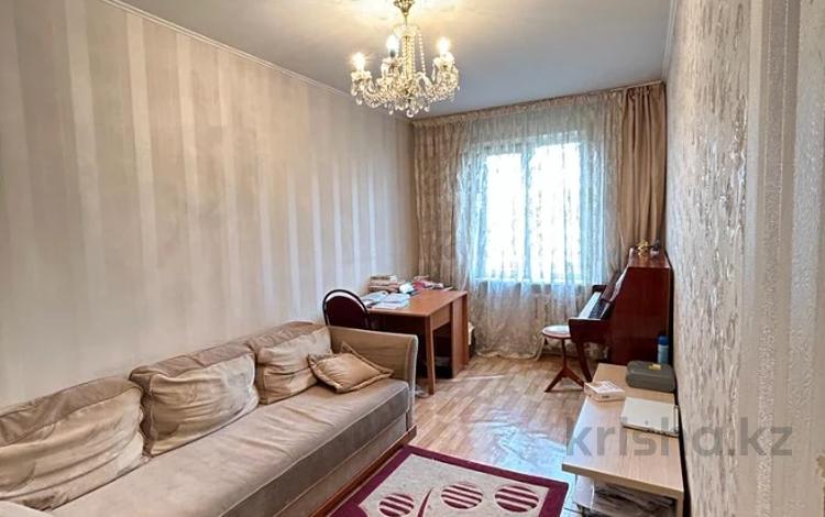 3-комнатная квартира, 58 м², 4/5 этаж, радастовца владимира