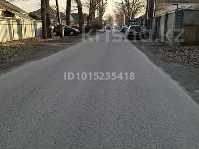 Часть дома · 2 комнаты · 52 м² · 4.3 сот., Шимкентская 29 за 50 млн ₸ в Алматы, Турксибский р-н
