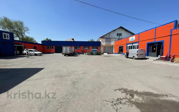 Промбаза · 50 соток, Омская 125 — Рыскулова Волочаевская за 2 млн ₸ в Алматы, Жетысуский р-н — фото 11
