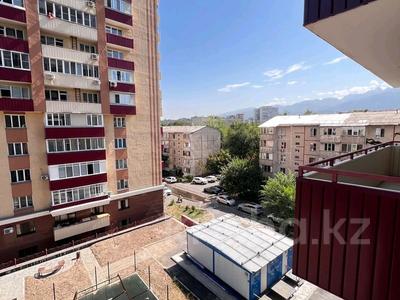 3-комнатная квартира · 114 м² · 5/17 этаж, Жандосова 150/4 за 65 млн ₸ в Алматы, Ауэзовский р-н