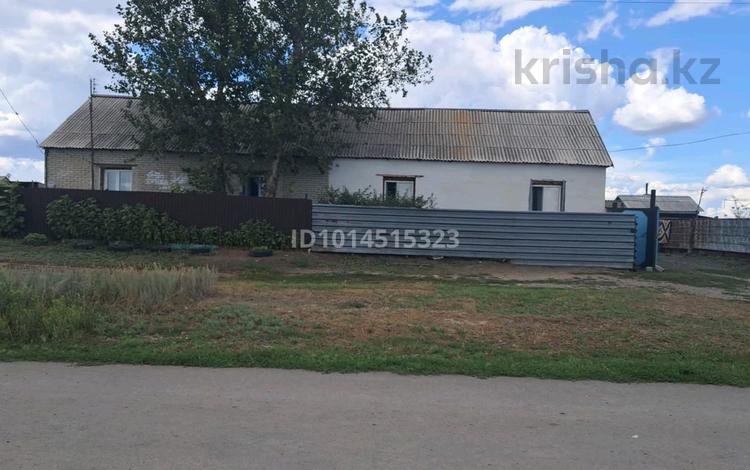 Часть дома · 3 комнаты · 62 м² · 10 сот., Речная 17/1 — Рудниский трасса Семилетка за 6.3 млн ₸ в Костанае — фото 2