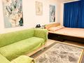 2-комнатная квартира · 80 м² · 1/10 этаж, Бурундайская 91 за 17 900 ₸ в Алматы, Жетысуский р-н