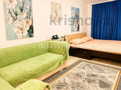 2-комнатная квартира · 80 м² · 1/10 этаж, Бурундайская 91 за 17 900 ₸ в Алматы, Жетысуский р-н