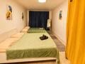 2-комнатная квартира · 80 м² · 1/10 этаж, Бурундайская 91 за 17 900 ₸ в Алматы, Жетысуский р-н — фото 14
