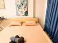 2-комнатная квартира · 80 м² · 1/10 этаж, Бурундайская 91 за 17 900 ₸ в Алматы, Жетысуский р-н — фото 4