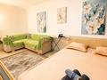 2-комнатная квартира · 80 м² · 1/10 этаж, Бурундайская 91 за 17 900 ₸ в Алматы, Жетысуский р-н — фото 6
