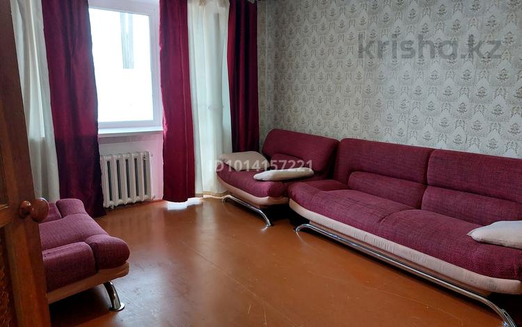 3-комнатная квартира · 60 м² · 2/5 этаж, мкр. Зачаганск пгт, Жангир хана 57 за 18 млн ₸ в Уральске — фото 2