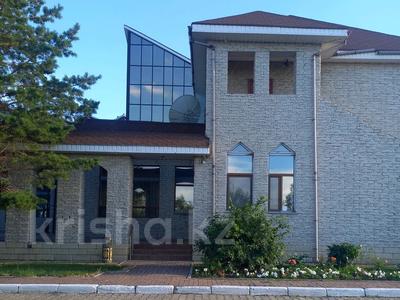Монша, қонақ үй және демалыс орындары · 1500 м², бағасы: 880 млн ₸ в Косшы