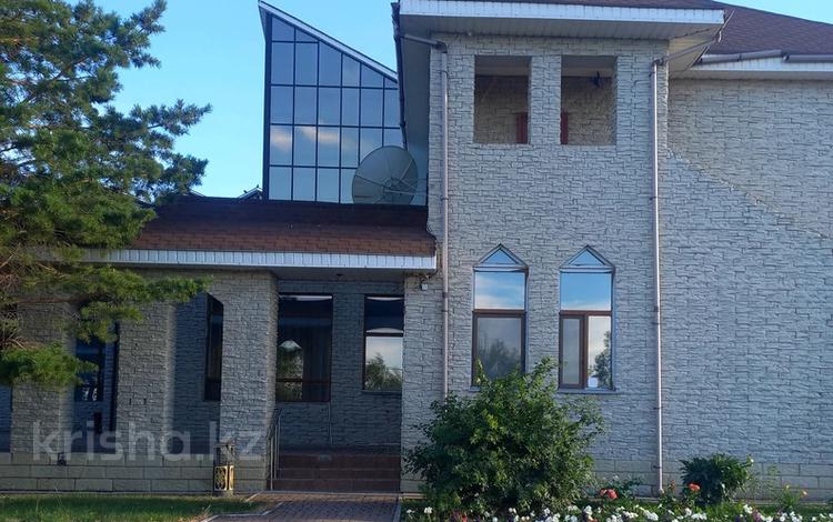 Монша, қонақ үй және демалыс орындары · 1500 м², бағасы: 880 млн ₸ в Косшы — фото 2