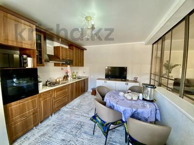 3-комнатная квартира · 75 м² · 2/12 этаж, Кабанбай батыра 40 — Азия парк, Мечеть Абу Насыр Аль-Фараби за 38 млн 〒 в Астане, Есильский р-н