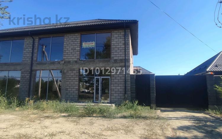 Промбаза · 67 соток, Конаева 3 — Абая - Конаева за 700 млн ₸ в Талдыкоргане — фото 2