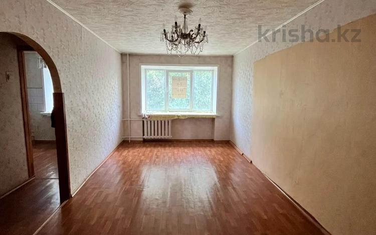 2-комнатная квартира · 44.1 м² · 3/5 этаж, Амре Кашаубаева 12 за 16 млн ₸ в Усть-Каменогорске — фото 2