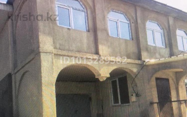 Свободное назначение, склады, бани, гостиницы и зоны отдыха · 400 м² за 135 млн ₸ в Алматы, Алатауский р-н — фото 2