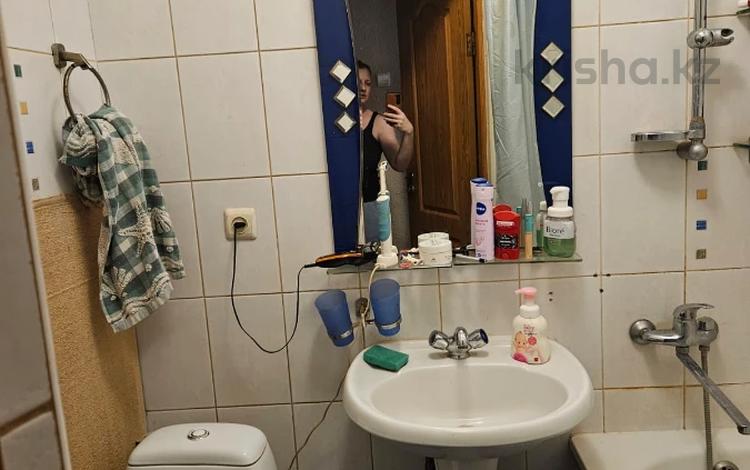 3-бөлмелі пәтер · 61.7 м² · 1/5 қабат, мкр Алмагуль, бағасы: 38.5 млн ₸ в Алматы, Бостандыкский р-н — фото 2
