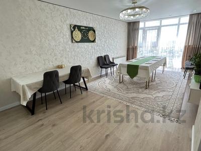 2-бөлмелі пәтер · 55 м² · 14/14 қабат, Нургиса Тлендиева 40, бағасы: 20 млн 〒 в Астане, Сарыарка р-н