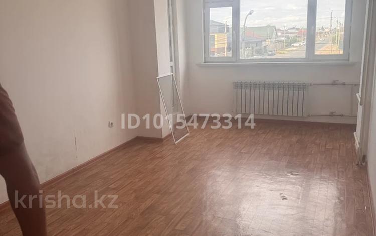 1-комнатная квартира · 48 м² · 2/5 этаж, мкр Улы Дала 12 за 70 000 ₸ в Таразе — фото 2