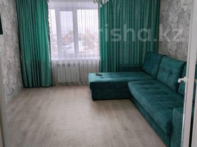 2-комнатная квартира · 65 м² · 3/5 этаж, Есенберлина 150б за 26.6 млн 〒 в Кокшетау