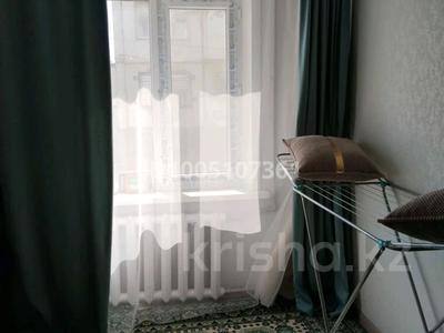 4-комнатная квартира · 60 м² · 1/5 этаж, Мкрн Мухамеджанова 16 за 20 млн 〒 в Балхаше