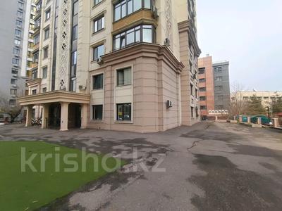 Свободное назначение, офисы, магазины и бутики, склады, общепит, салоны красоты, фитнес и спорт, медцентры и аптеки, образование, развлечения, конференц-залы, кабинеты и рабочие места, студии · 86 м² за 500 000 ₸ в Алматы, Бостандыкский р-н