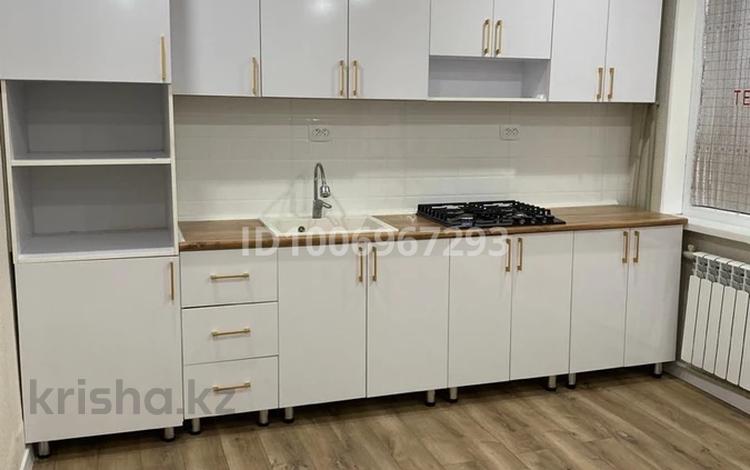 2-бөлмелі пәтер · 50 м² · 1/5 қабат, Сагындыкова 23, бағасы: 12.5 млн ₸ в Жанатасе — фото 2