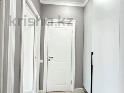 1-бөлмелі пәтер · 41 м² · 3/9 қабат, Аманжол Болекпаев 19, бағасы: ~ 21 млн ₸ в Астане, Алматы р-н