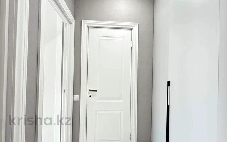 1-бөлмелі пәтер · 41 м² · 3/9 қабат, Аманжол Болекпаев 19, бағасы: ~ 21 млн ₸ в Астане, Алматы р-н — фото 8