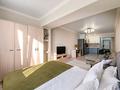 1-комнатная квартира · 40 м² · 9/12 этаж, Тулебаева 49/1 — Гоголя за 25 000 ₸ в Алматы, Медеуский р-н — фото 5