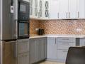 1-комнатная квартира · 40 м² · 9/12 этаж, Тулебаева 49/1 — Гоголя за 25 000 ₸ в Алматы, Медеуский р-н — фото 6