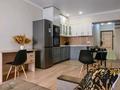 1-комнатная квартира · 40 м² · 9/12 этаж, Тулебаева 49/1 — Гоголя за 25 000 ₸ в Алматы, Медеуский р-н — фото 8