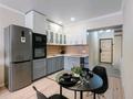 1-комнатная квартира · 40 м² · 9/12 этаж, Тулебаева 49/1 — Гоголя за 25 000 ₸ в Алматы, Медеуский р-н — фото 9