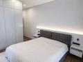 3-бөлмелі пәтер · 110 м² · 5/12 қабат, Розыбакиева, бағасы: 650 000 ₸ в Алматы, Бостандыкский р-н