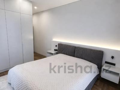3-бөлмелі пәтер · 110 м² · 5/12 қабат, Розыбакиева, бағасы: 650 000 ₸ в Алматы, Бостандыкский р-н