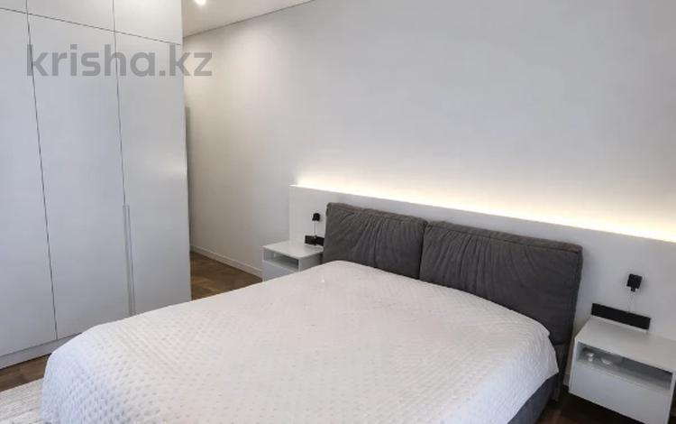 3-бөлмелі пәтер · 110 м² · 5/12 қабат, Розыбакиева, бағасы: 650 000 ₸ в Алматы, Бостандыкский р-н — фото 9