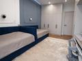 3-бөлмелі пәтер · 110 м² · 5/12 қабат, Розыбакиева, бағасы: 650 000 ₸ в Алматы, Бостандыкский р-н — фото 4