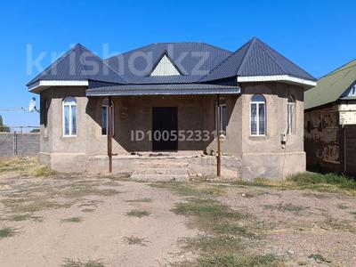 Отдельный дом · 7 комнат · 182 м² · 15 сот., Рычилова 35 — Новастройка Шанхай за 42 млн 〒 в Мерке