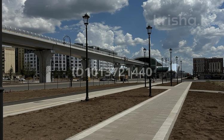 1-бөлмелі пәтер · 36 м² · 8/9 қабат, Калдаяков 28 — жумабаева пересечение калдаякова, бағасы: 19.6 млн ₸ в Астане, Сарайшык р-н — фото 8