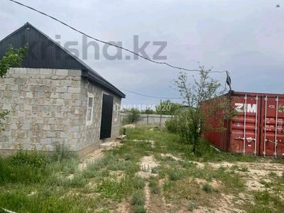 Дача · 3 комнаты · 40 м² · 8.5 сот., Садовая 21 Нұрғиса Тілендиев — Нұрғиса Тілендиев за 6.5 млн 〒 в Алматы