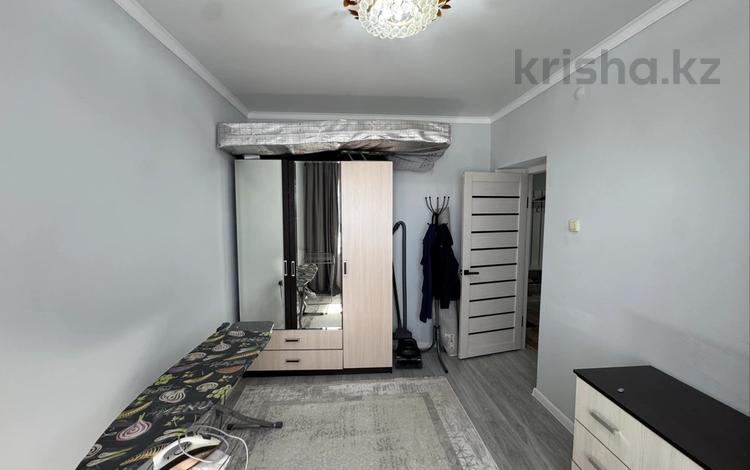 3-бөлмелі пәтер · 74 м² · 5/5 қабат, Шуғыла 26, бағасы: 15 млн ₸ в  — фото 2