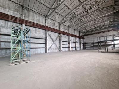 Склады · 1162 м² за ~ 1.9 млн 〒 в Астане, р-н Байконур