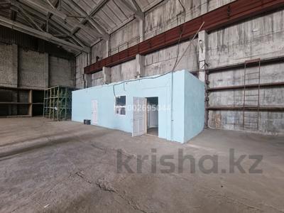 Склады · 1162 м² за ~ 2.4 млн 〒 в Астане, р-н Байконур